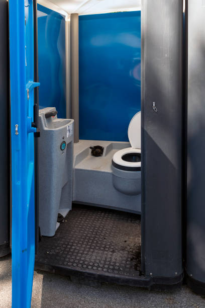 Best Emergency porta potty rental  in Ardmore, OK
