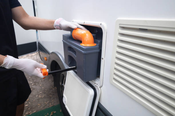 Best High-end porta potty rental  in Ardmore, OK