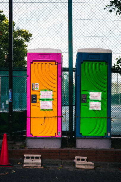 Best Porta potty rental near me  in Ardmore, OK