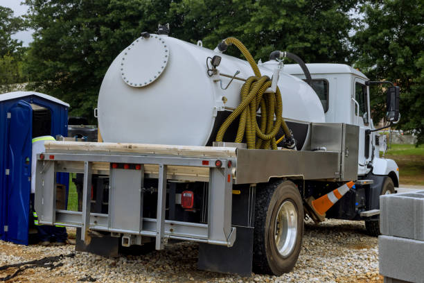 Best Affordable portable toilet rental  in Ardmore, OK