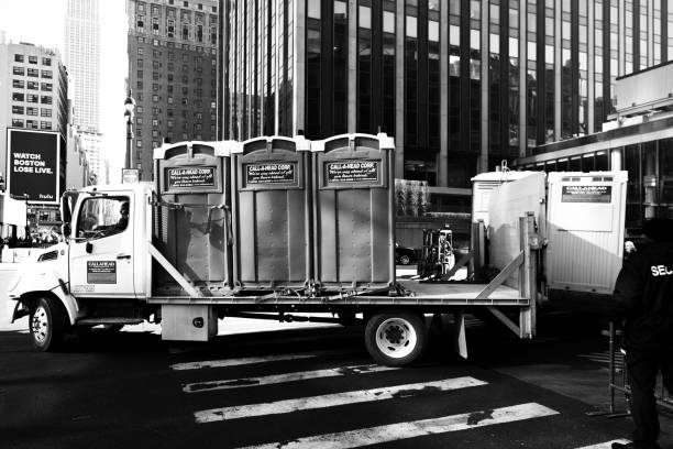 Best Portable toilet rental cost  in Ardmore, OK