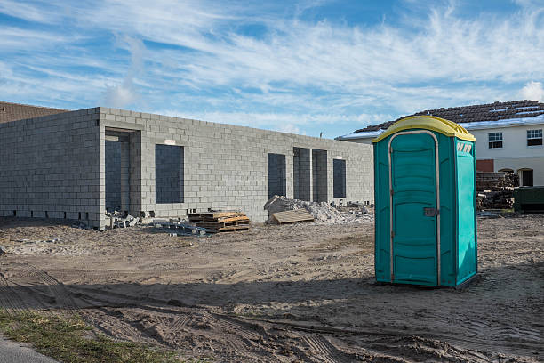 Best Portable restroom trailer rental  in Ardmore, OK